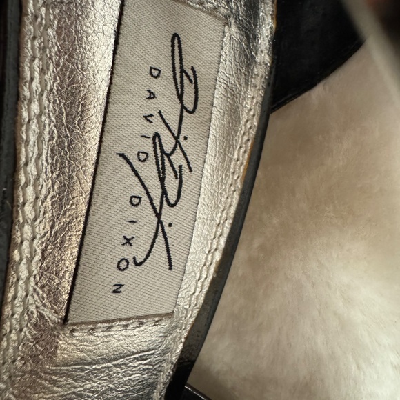 David Dixon Stilettos - Picture 6 of 7